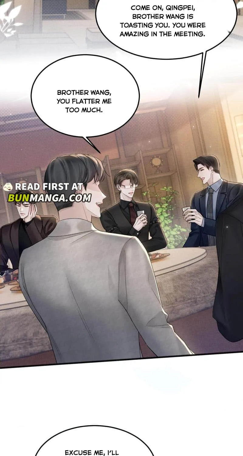 Tit For Tat Chapter 80 page 24 - 