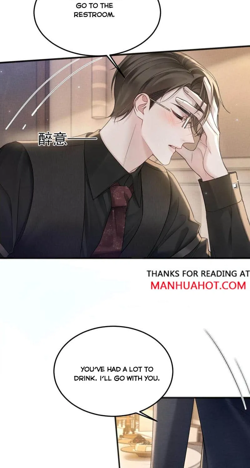 Tit For Tat Chapter 80 page 25 - 