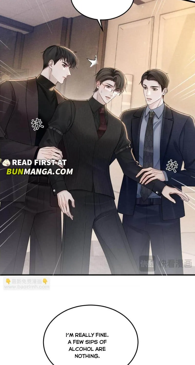 Tit For Tat Chapter 80 page 27 - 
