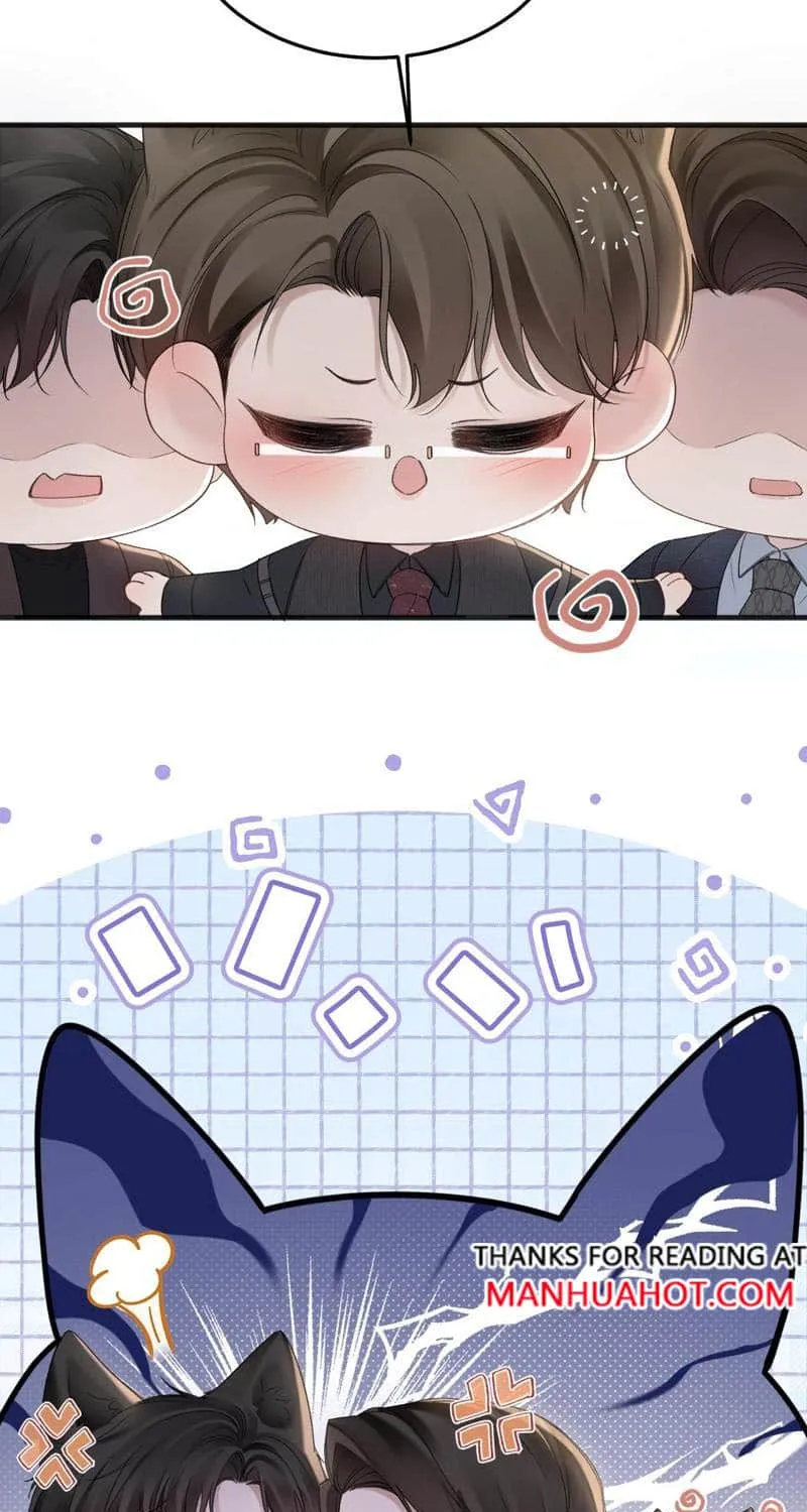 Tit For Tat Chapter 80 page 28 - 
