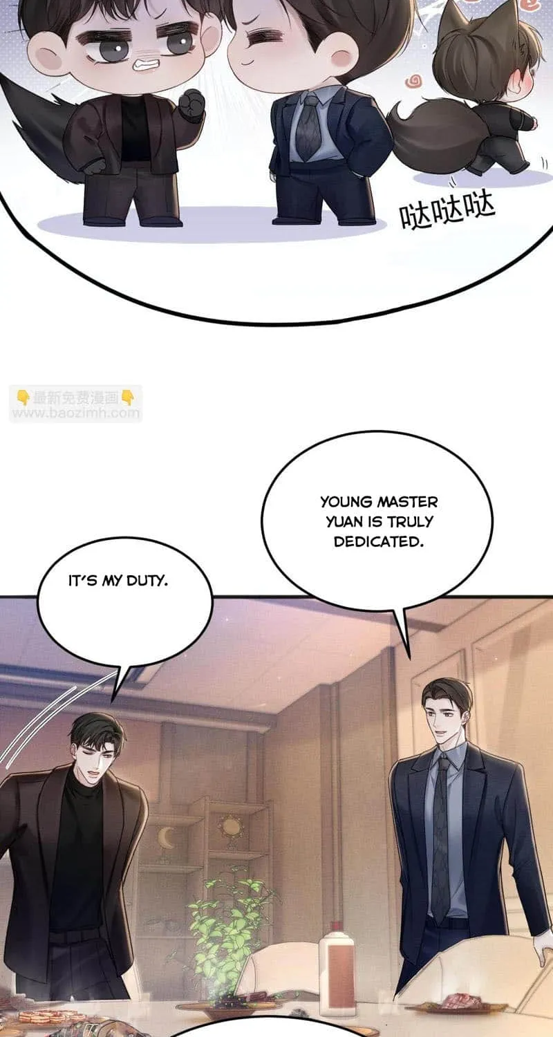 Tit For Tat Chapter 80 page 29 - 