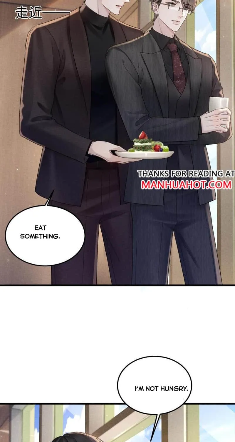 Tit For Tat Chapter 80 page 4 - 