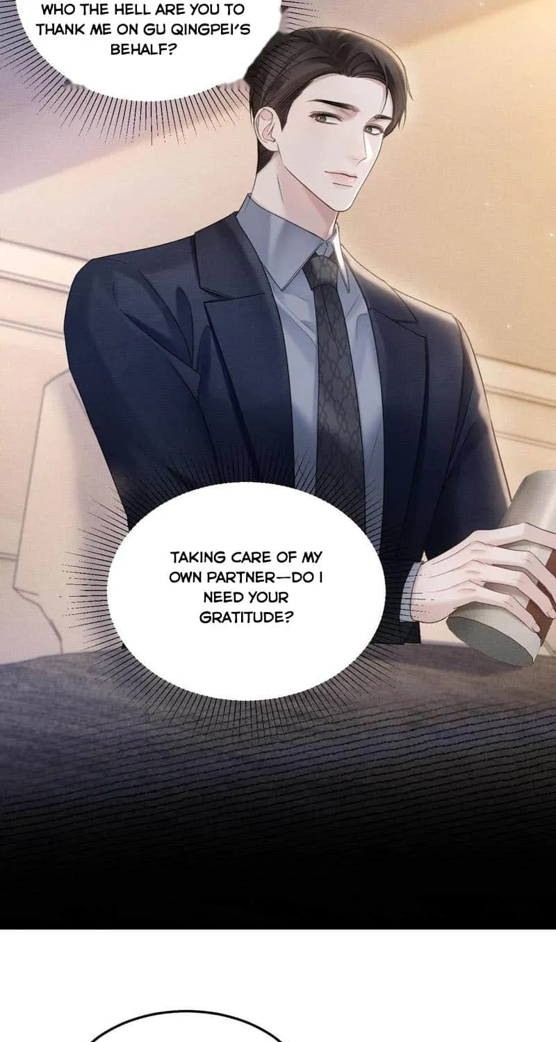 Tit For Tat Chapter 80 page 32 - 