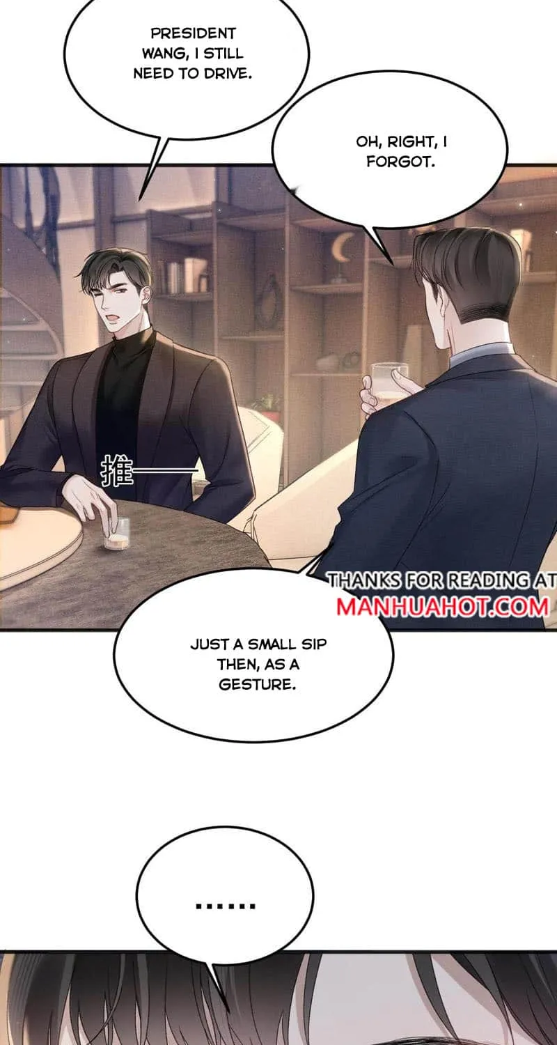 Tit For Tat Chapter 80 page 33 - 