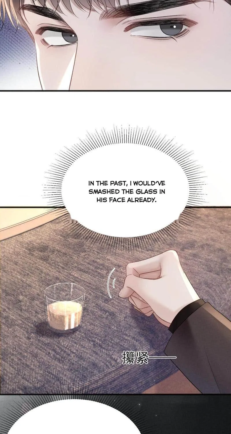 Tit For Tat Chapter 80 page 34 - 