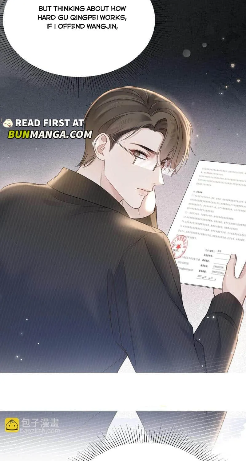 Tit For Tat Chapter 80 page 35 - 