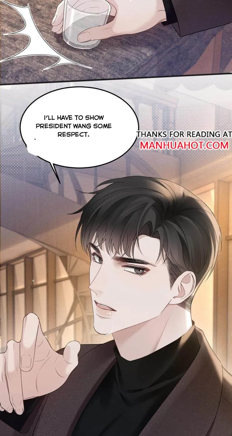 Tit For Tat Chapter 80 page 37 - 