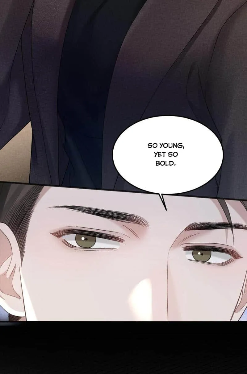 Tit For Tat Chapter 80 page 38 - 