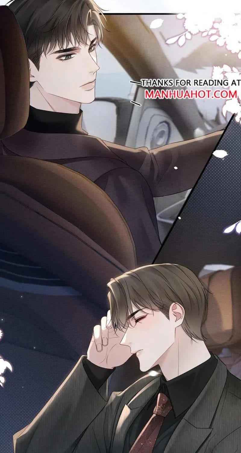 Tit For Tat Chapter 80 page 40 - 