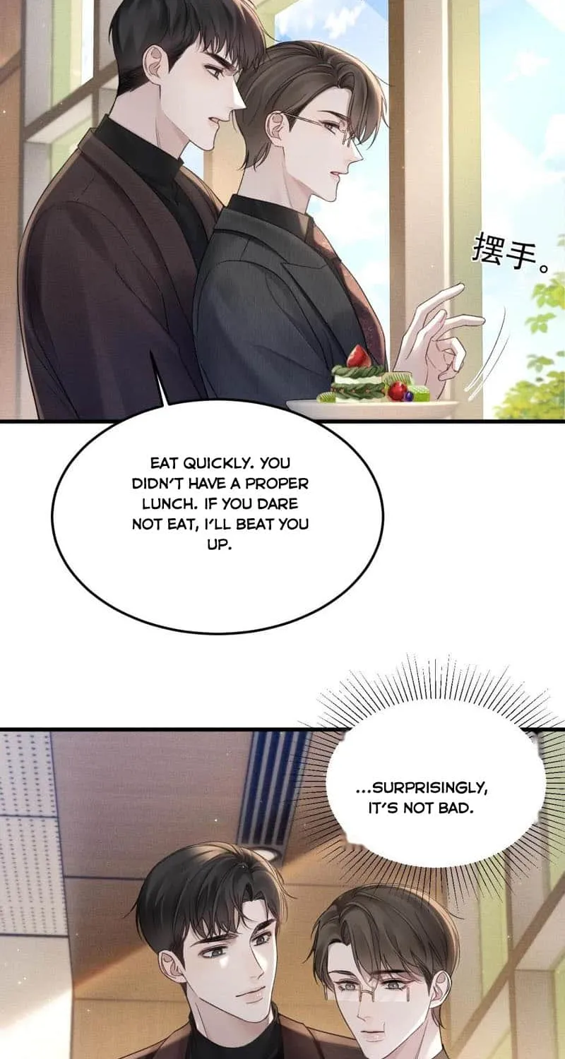 Tit For Tat Chapter 80 page 5 - 