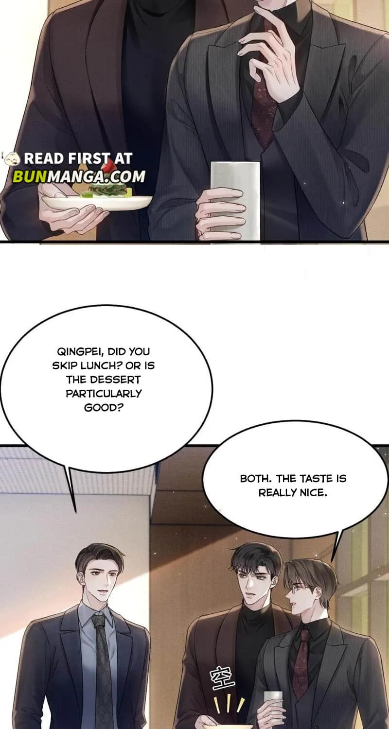 Tit For Tat Chapter 80 page 6 - 
