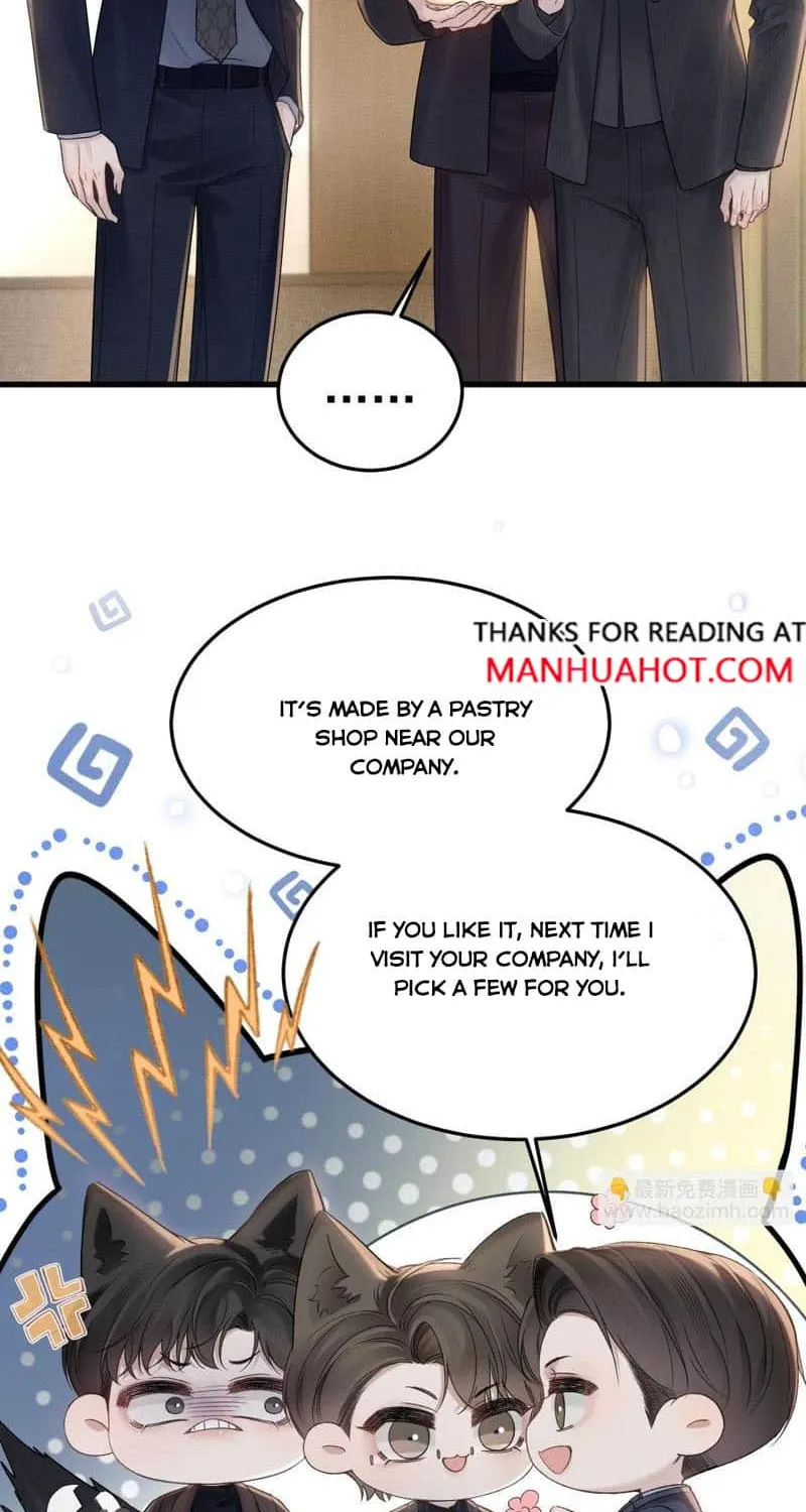 Tit For Tat Chapter 80 page 7 - 