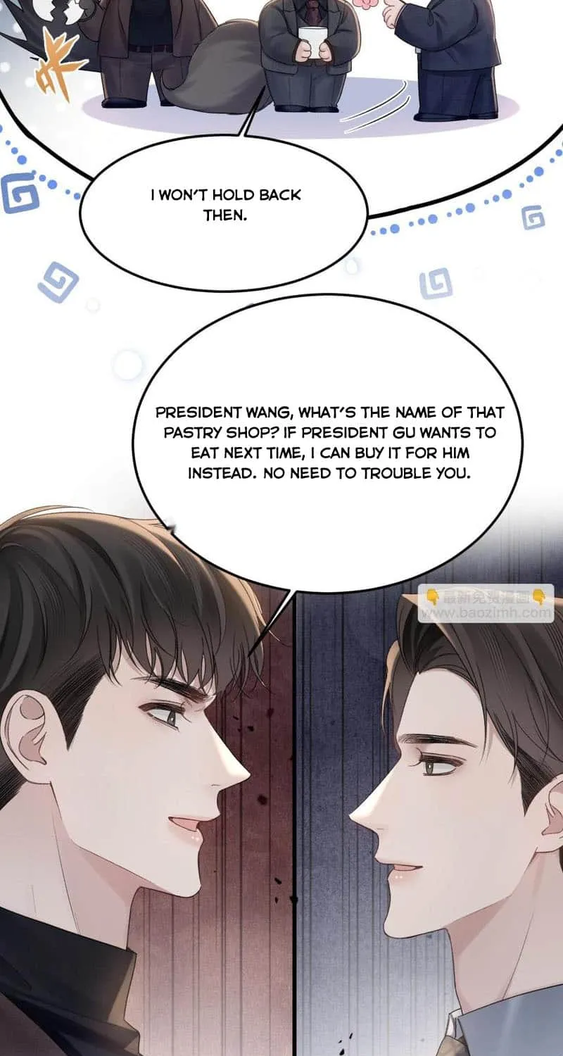 Tit For Tat Chapter 80 page 8 - 