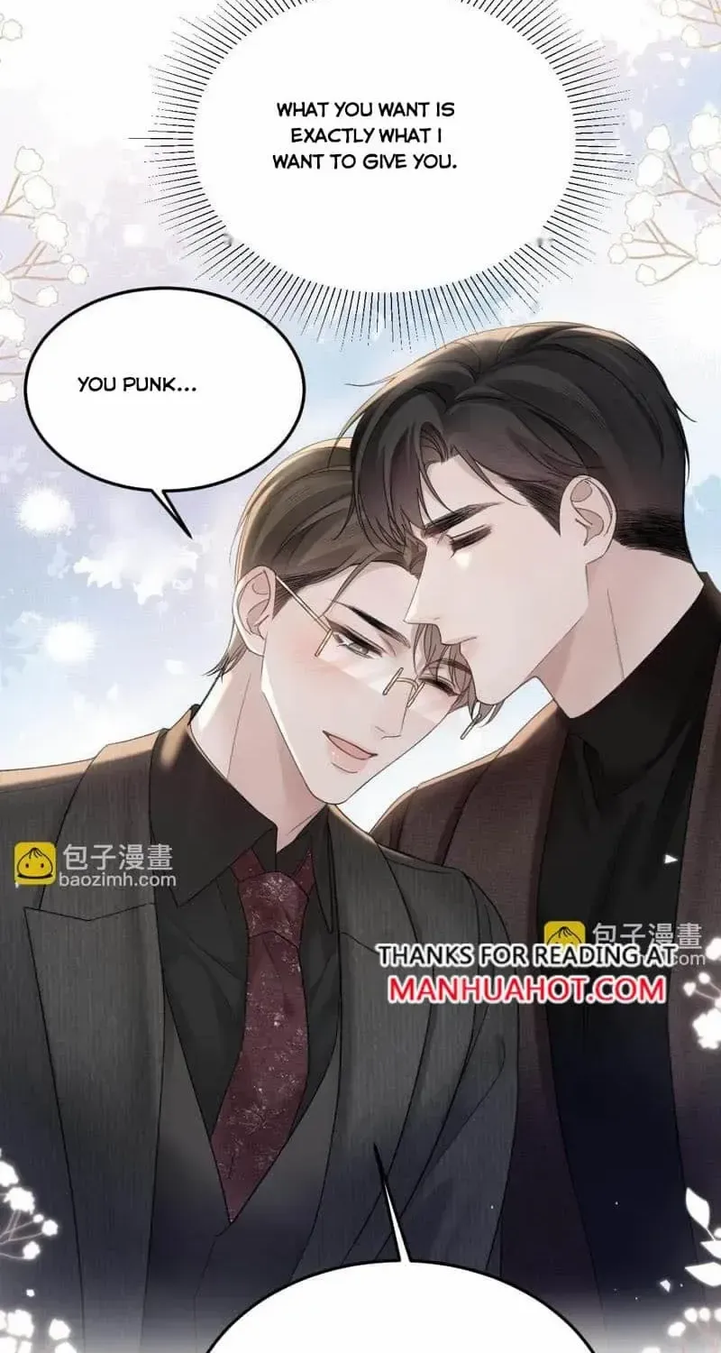 Tit For Tat Chapter 81 page 11 - 
