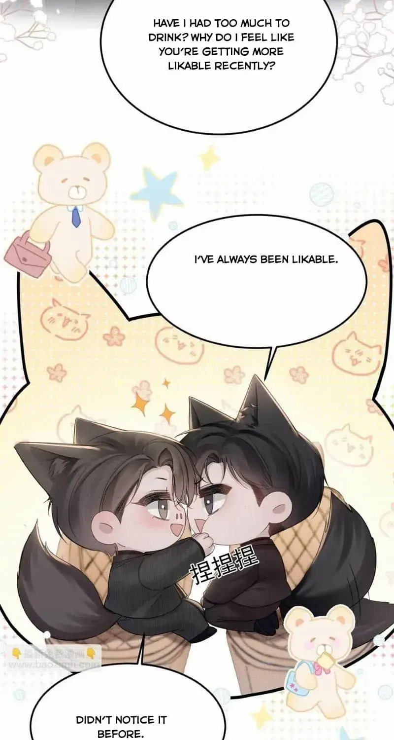 Tit For Tat Chapter 81 page 12 - 