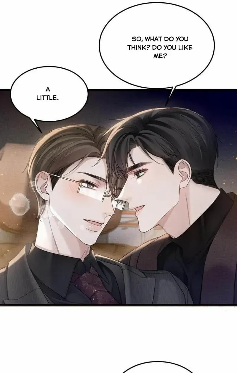 Tit For Tat Chapter 81 page 16 - 