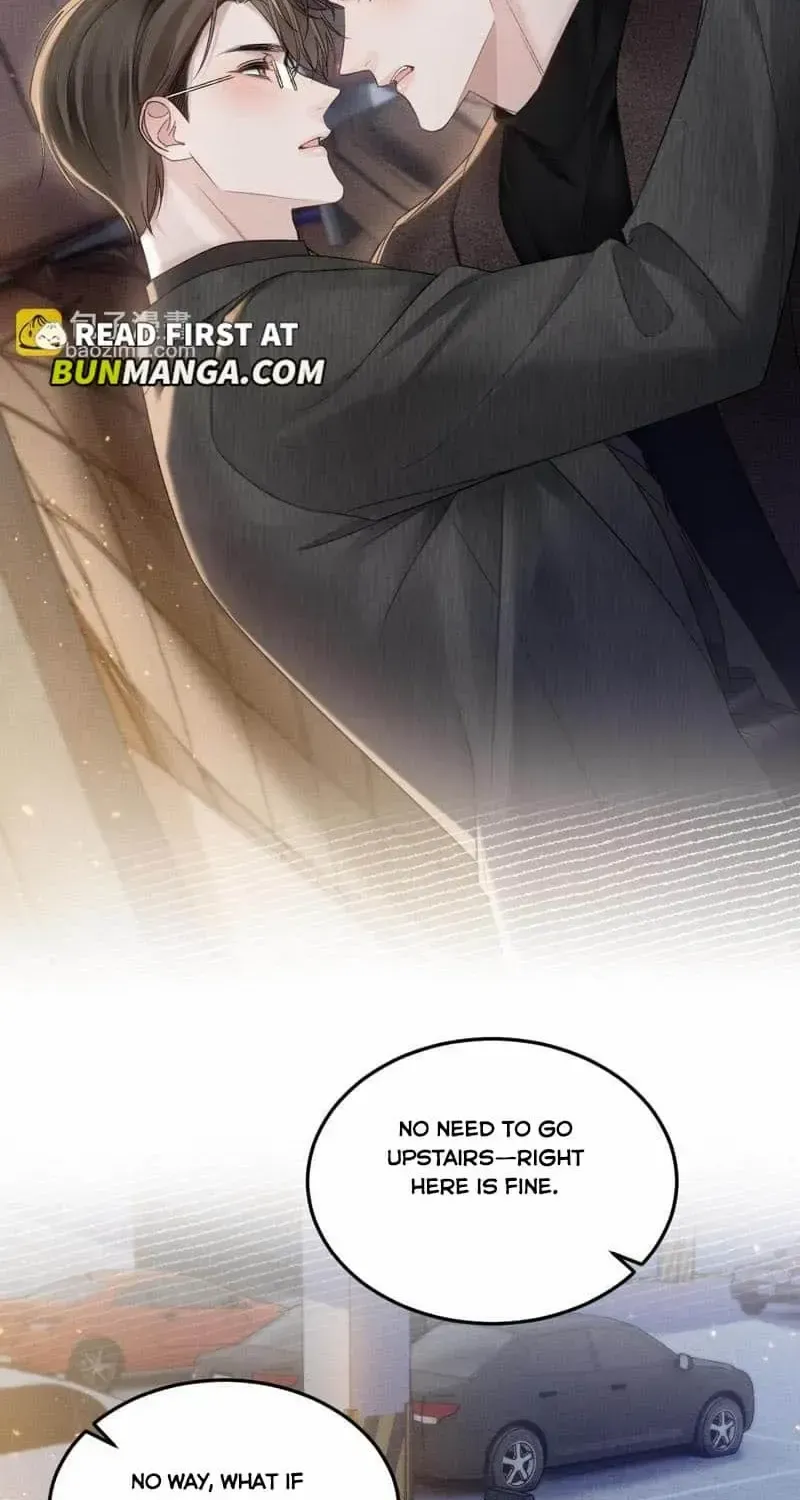 Tit For Tat Chapter 81 page 18 - 