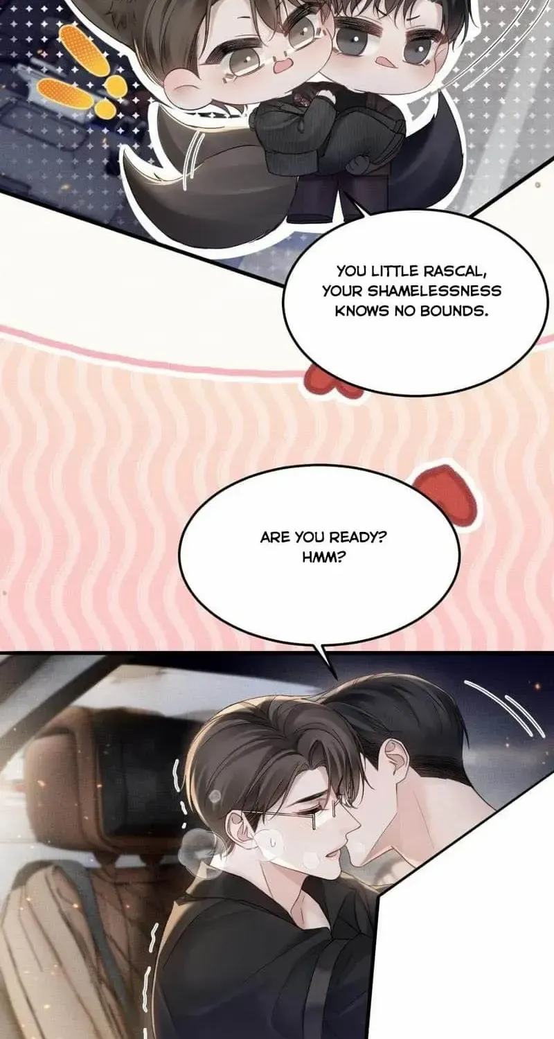 Tit For Tat Chapter 81 page 20 - 