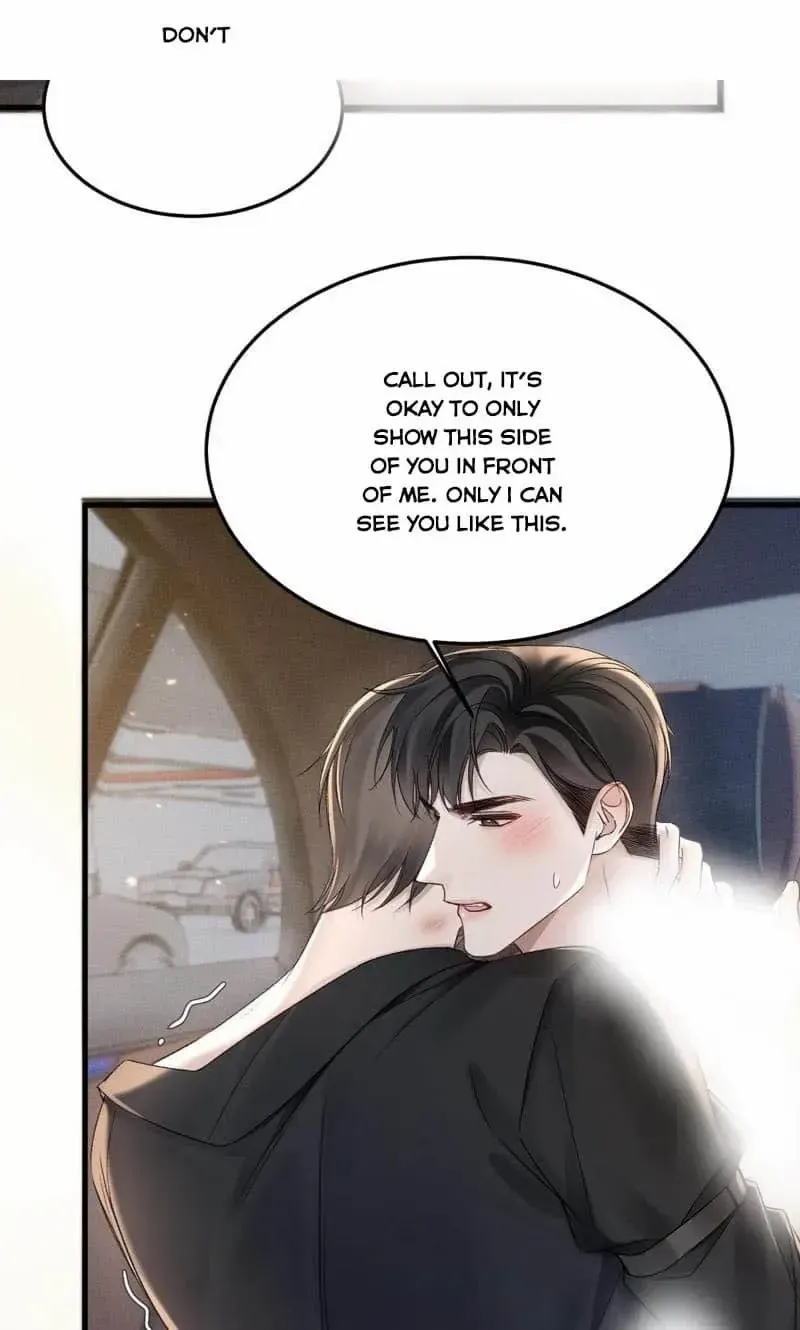 Tit For Tat Chapter 81 page 23 - 