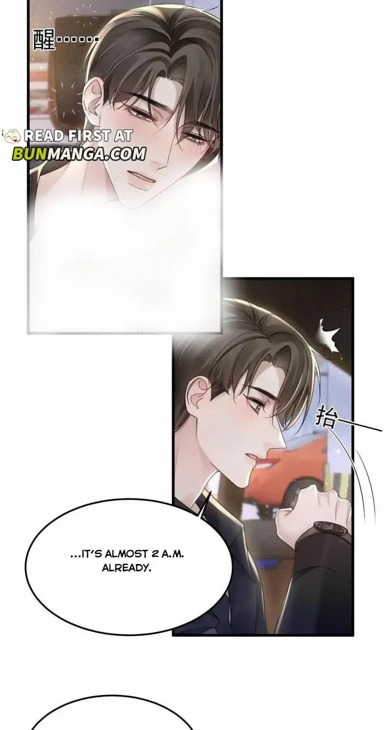 Tit For Tat Chapter 81 page 27 - 