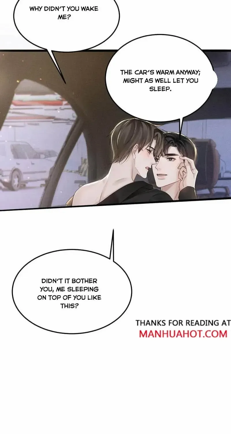 Tit For Tat Chapter 81 page 28 - 