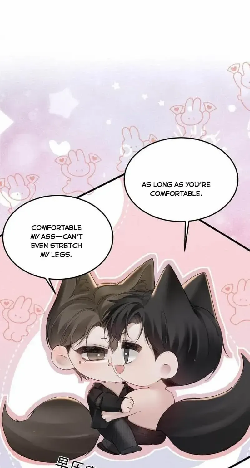 Tit For Tat Chapter 81 page 29 - 