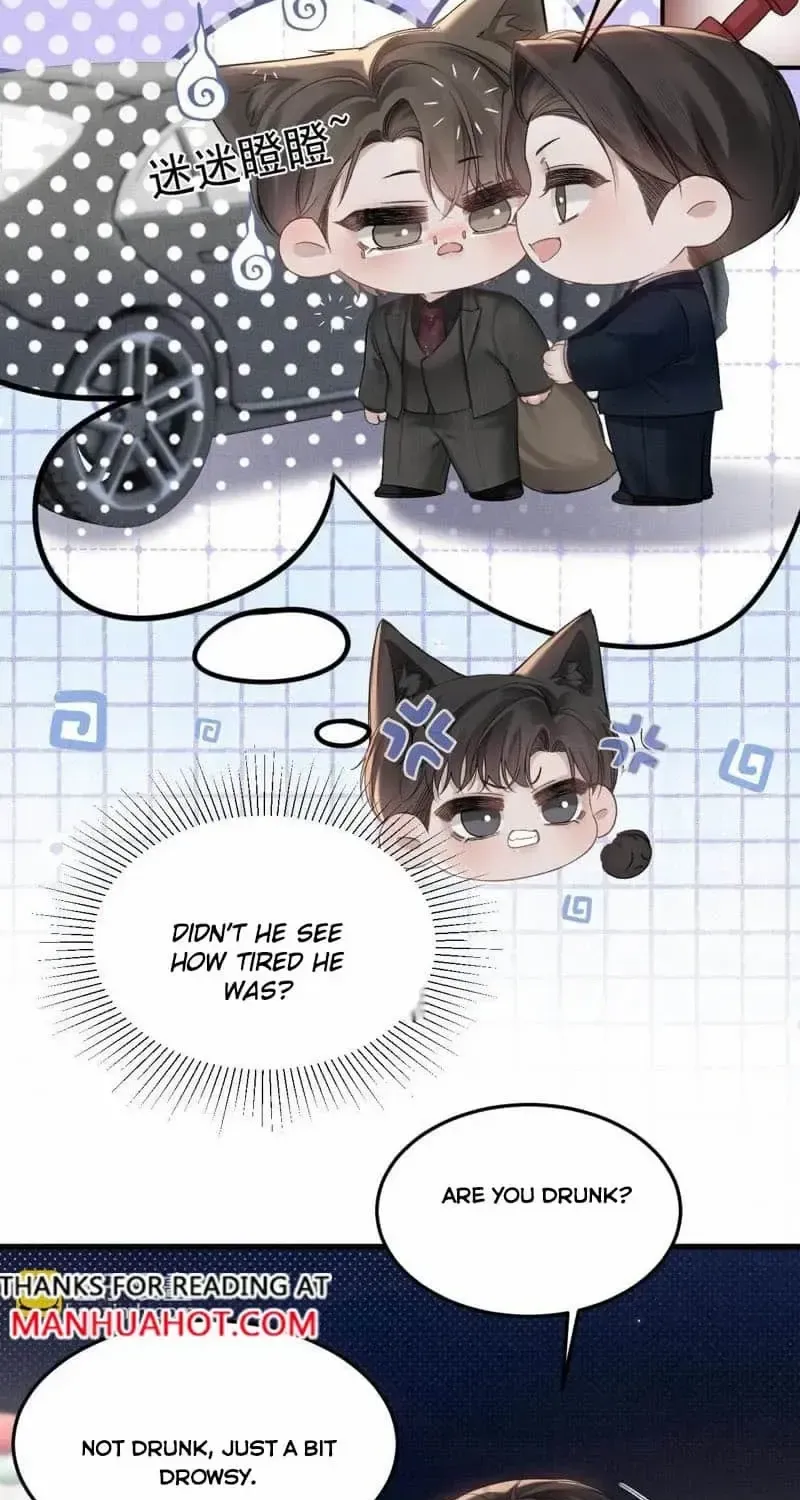 Tit For Tat Chapter 81 page 4 - 