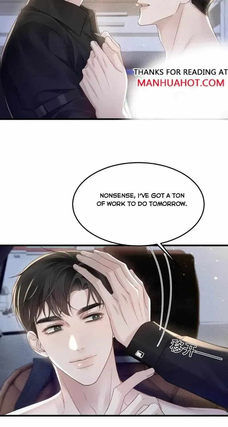 Tit For Tat Chapter 81 page 33 - 