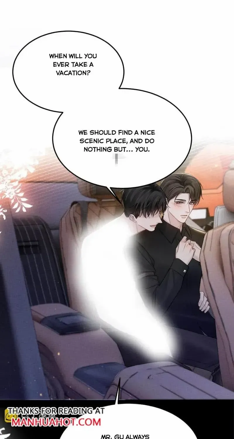 Tit For Tat Chapter 81 page 34 - 
