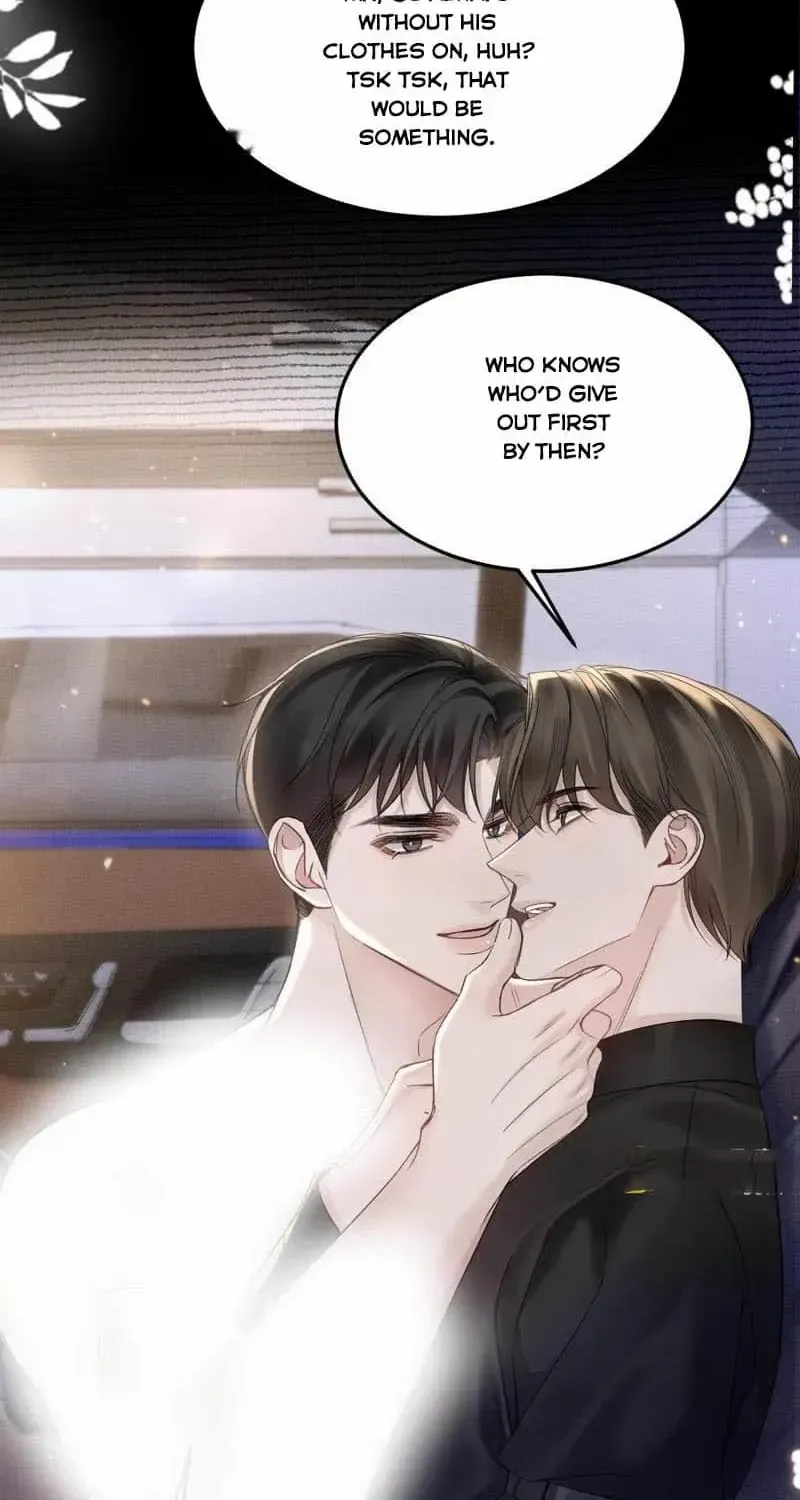 Tit For Tat Chapter 81 page 35 - 