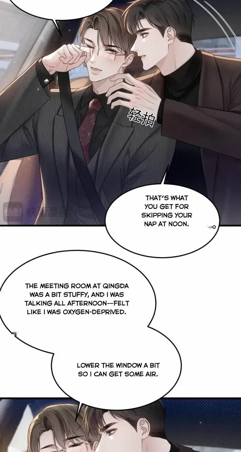 Tit For Tat Chapter 81 page 5 - 