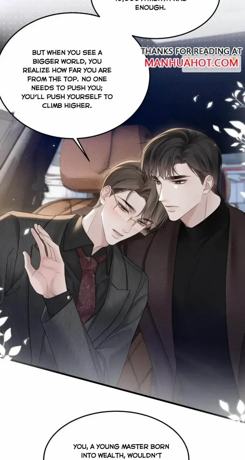 Tit For Tat Chapter 81 page 8 - 