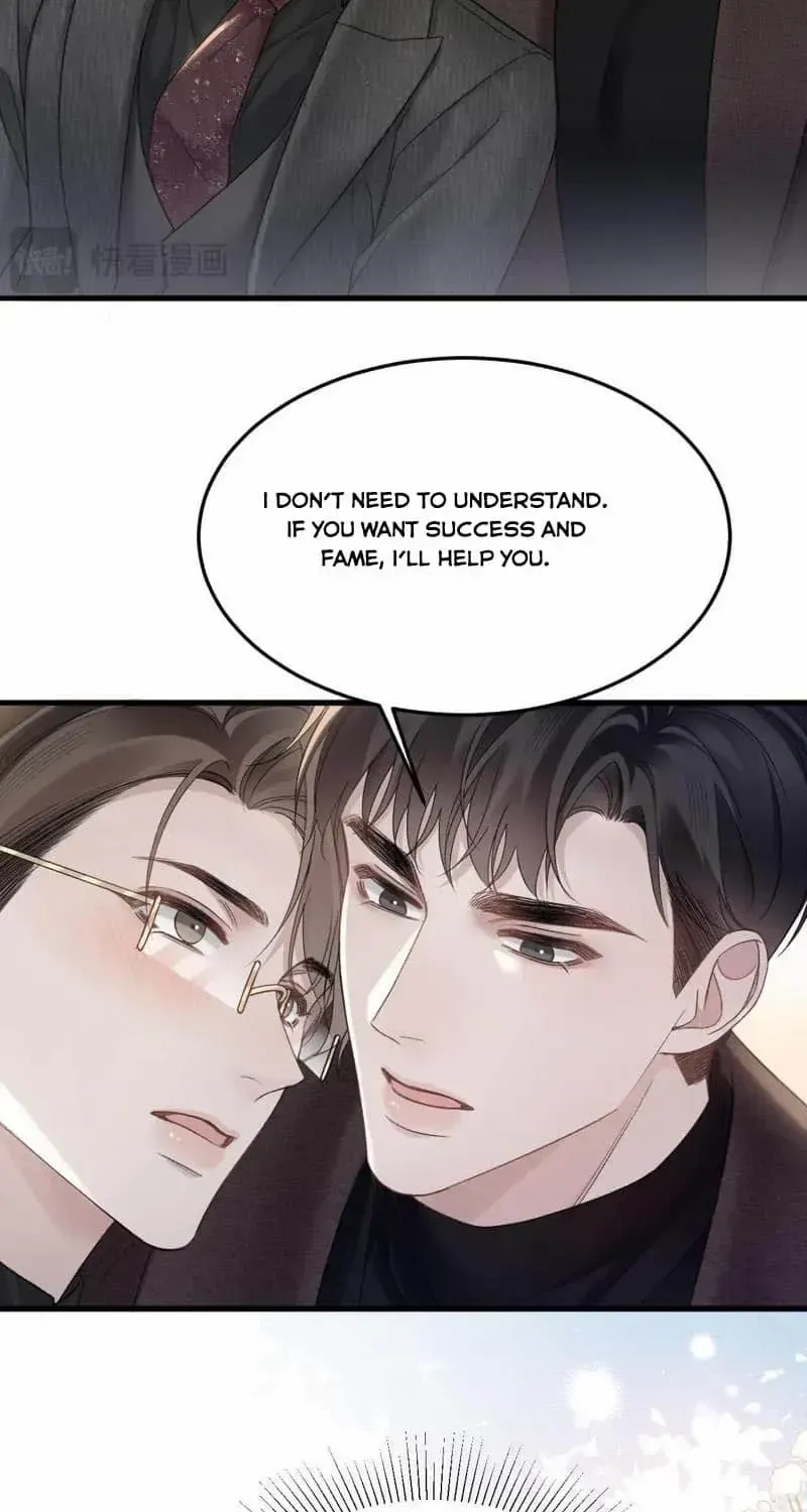 Tit For Tat Chapter 81 page 10 - 