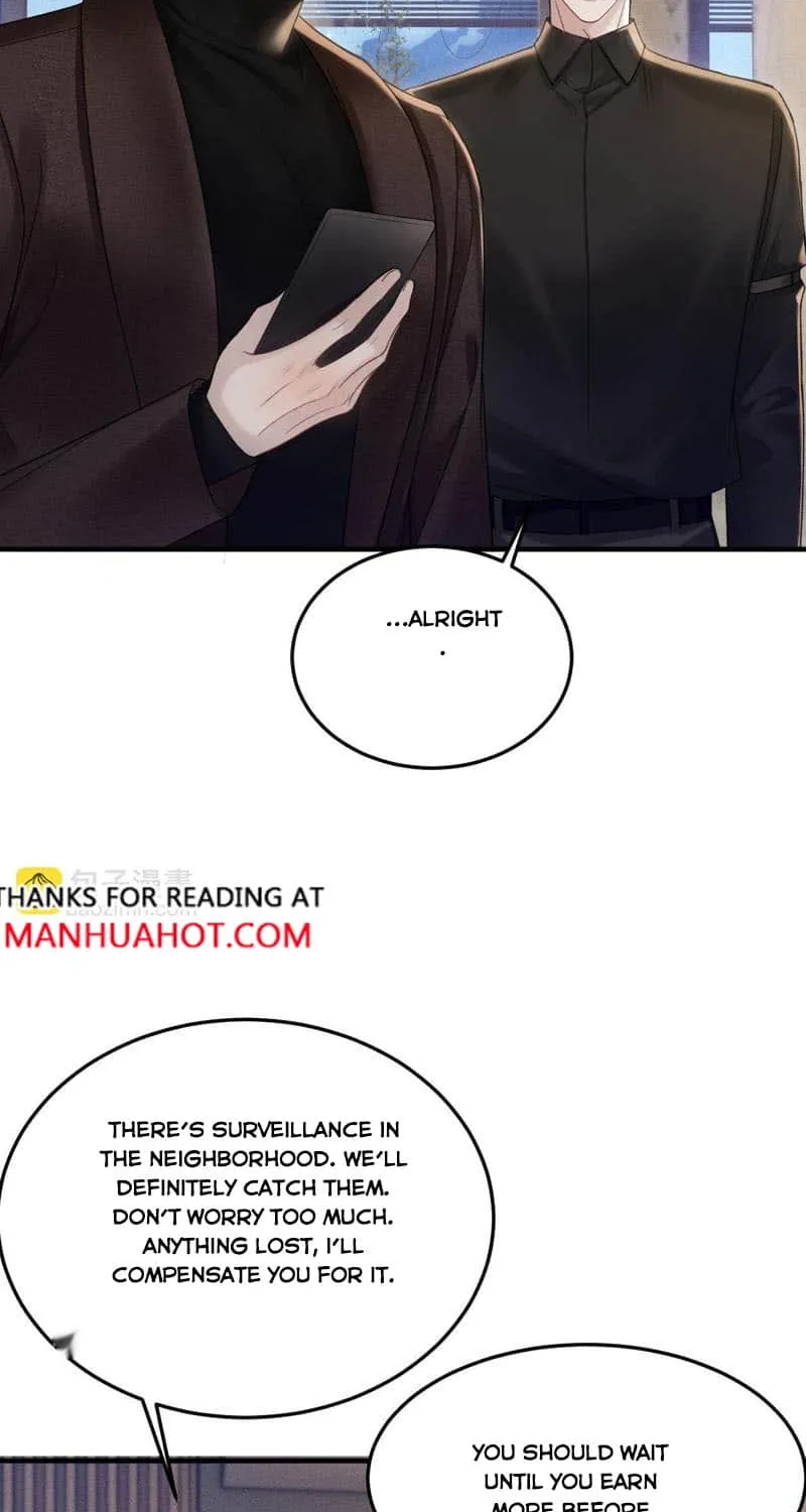 Tit For Tat Chapter 82 page 12 - 
