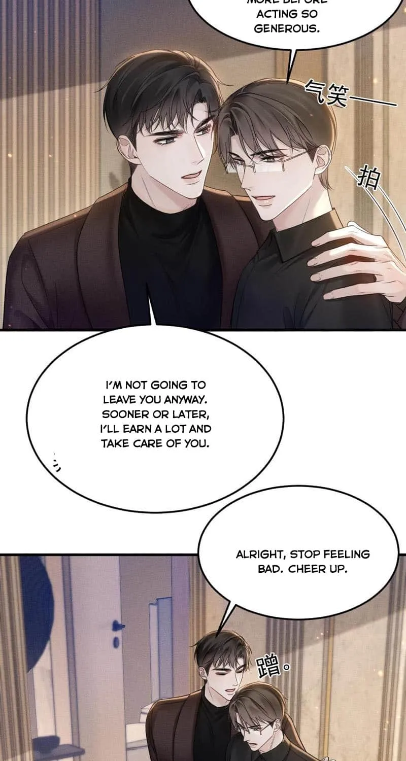 Tit For Tat Chapter 82 page 13 - 