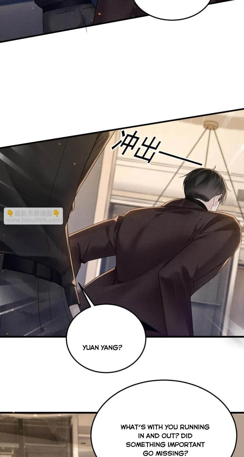 Tit For Tat Chapter 82 page 18 - 