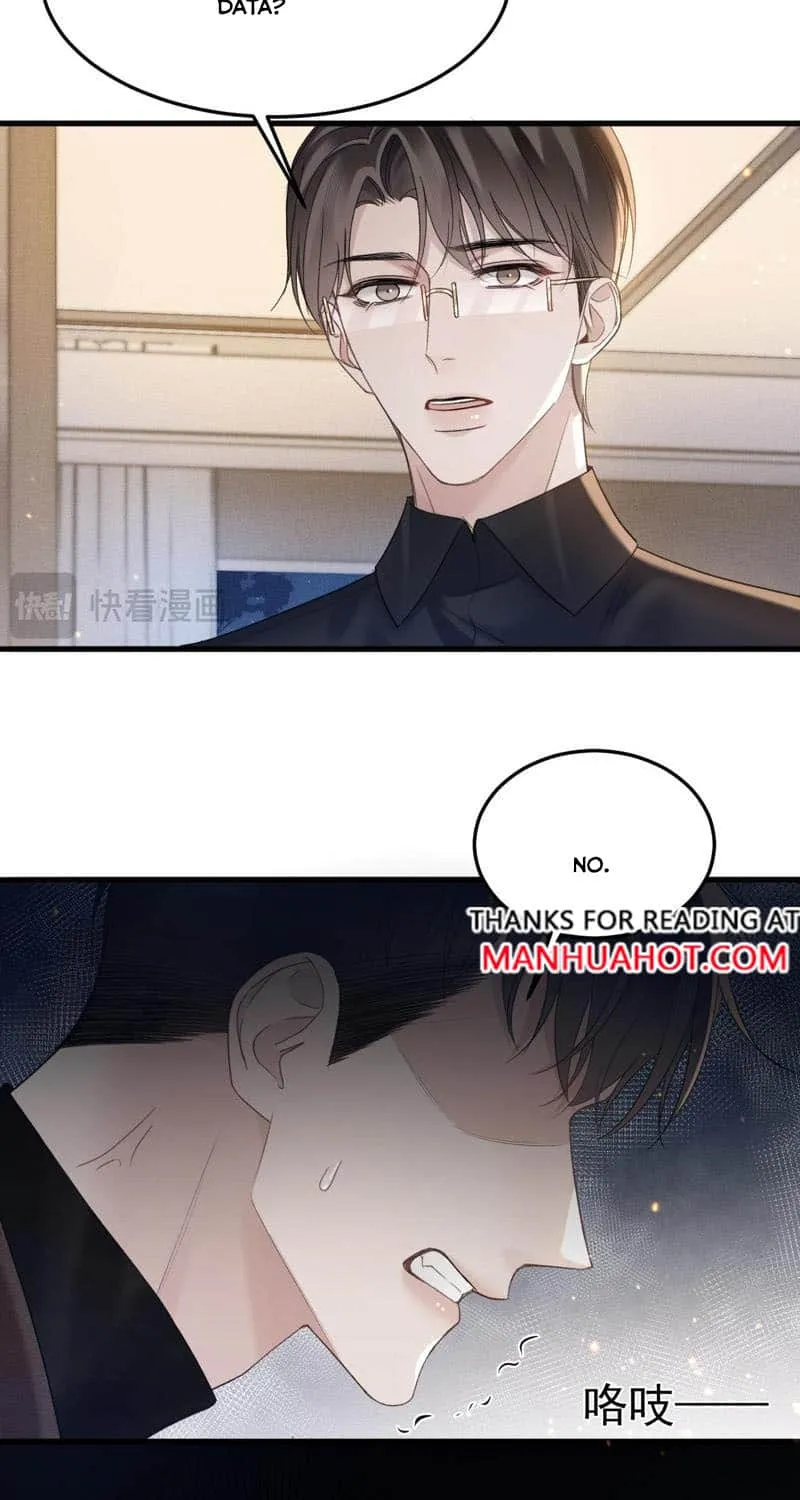 Tit For Tat Chapter 82 page 20 - 