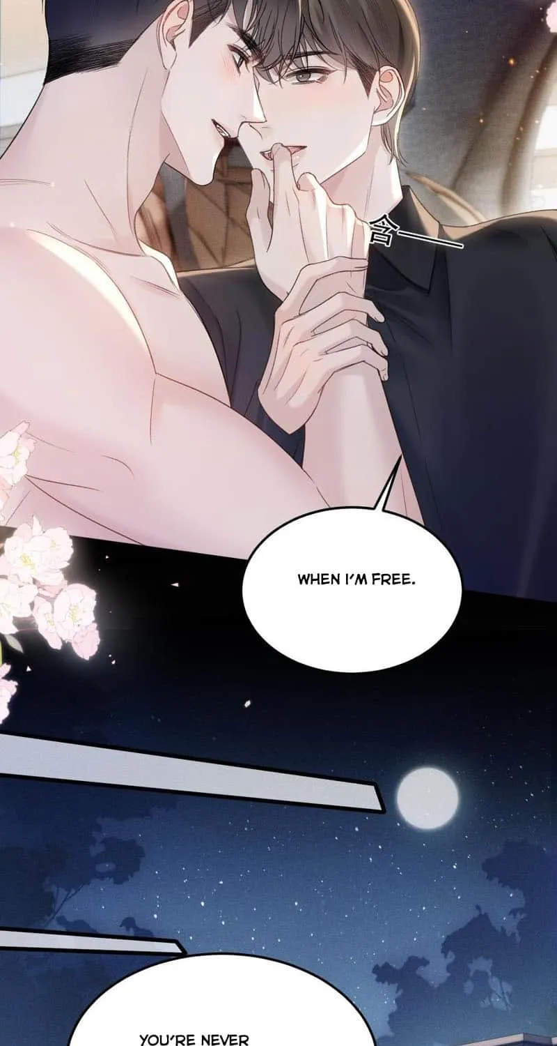 Tit For Tat Chapter 82 page 3 - 