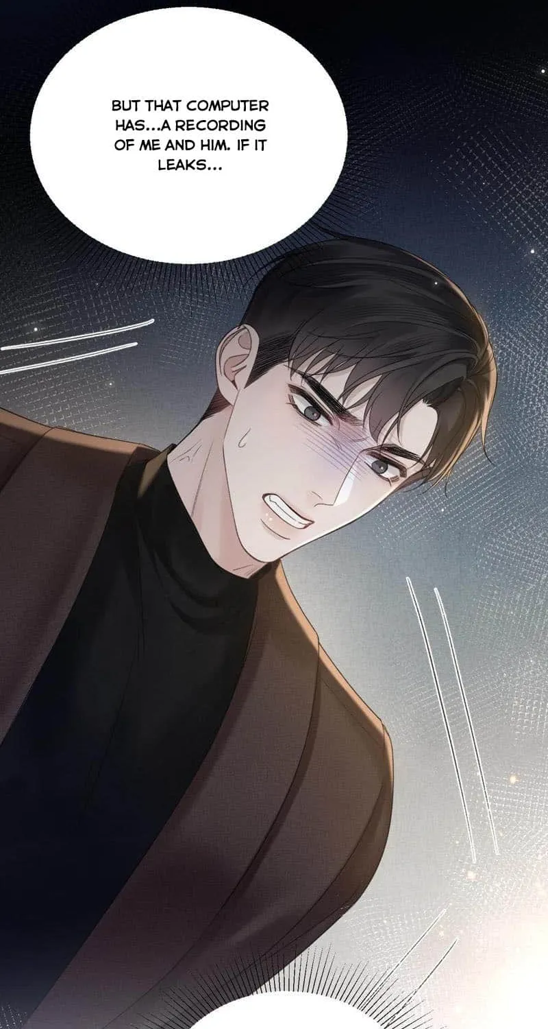Tit For Tat Chapter 82 page 21 - 