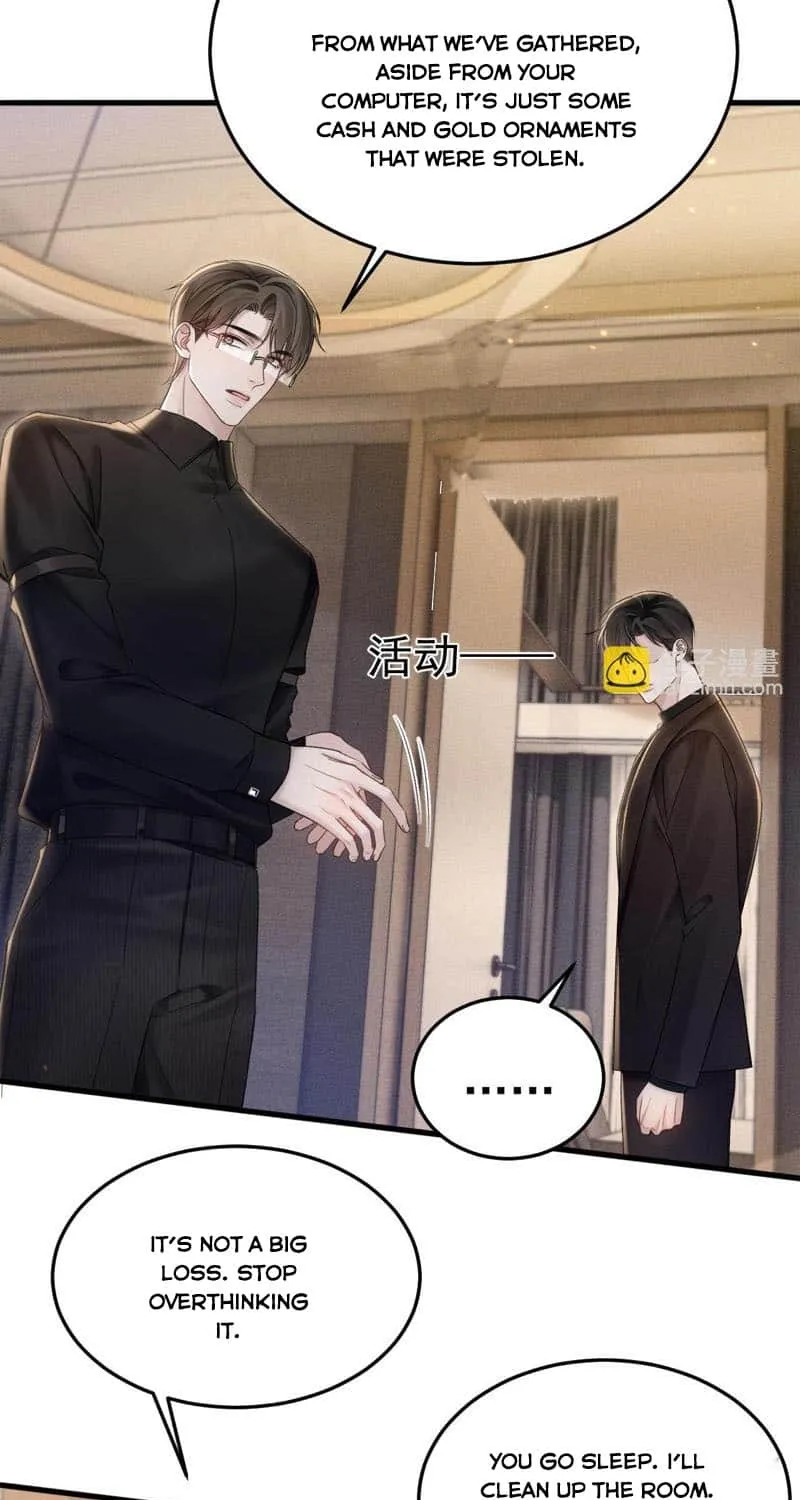 Tit For Tat Chapter 82 page 23 - 