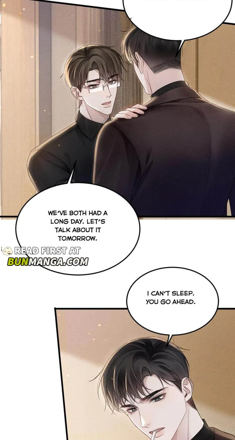 Tit For Tat Chapter 82 page 24 - 