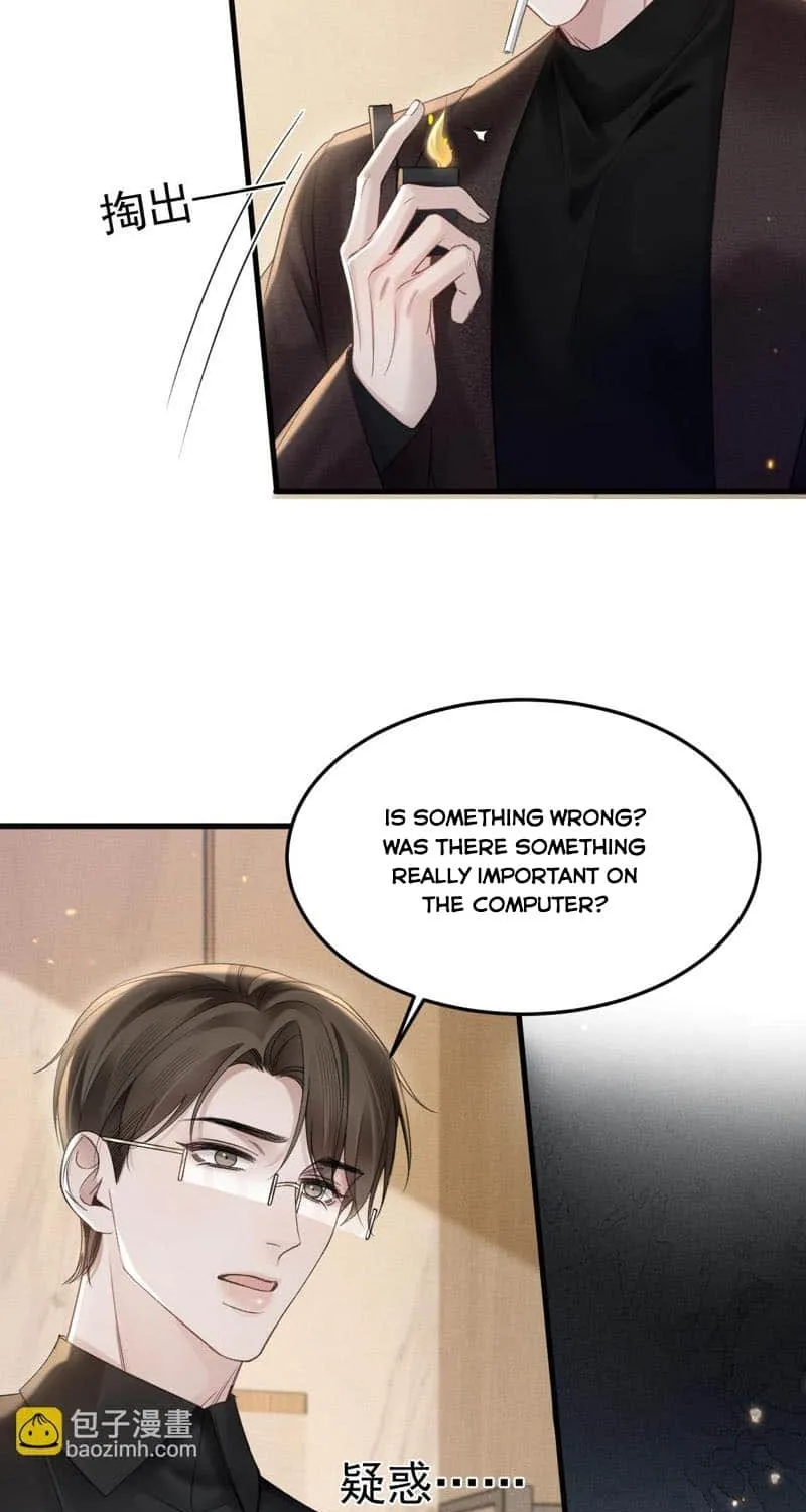 Tit For Tat Chapter 82 page 25 - 