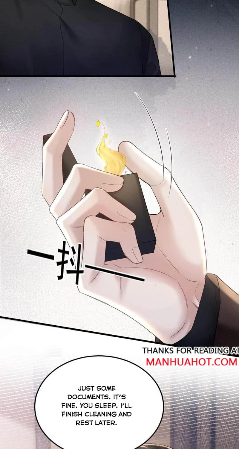 Tit For Tat Chapter 82 page 26 - 