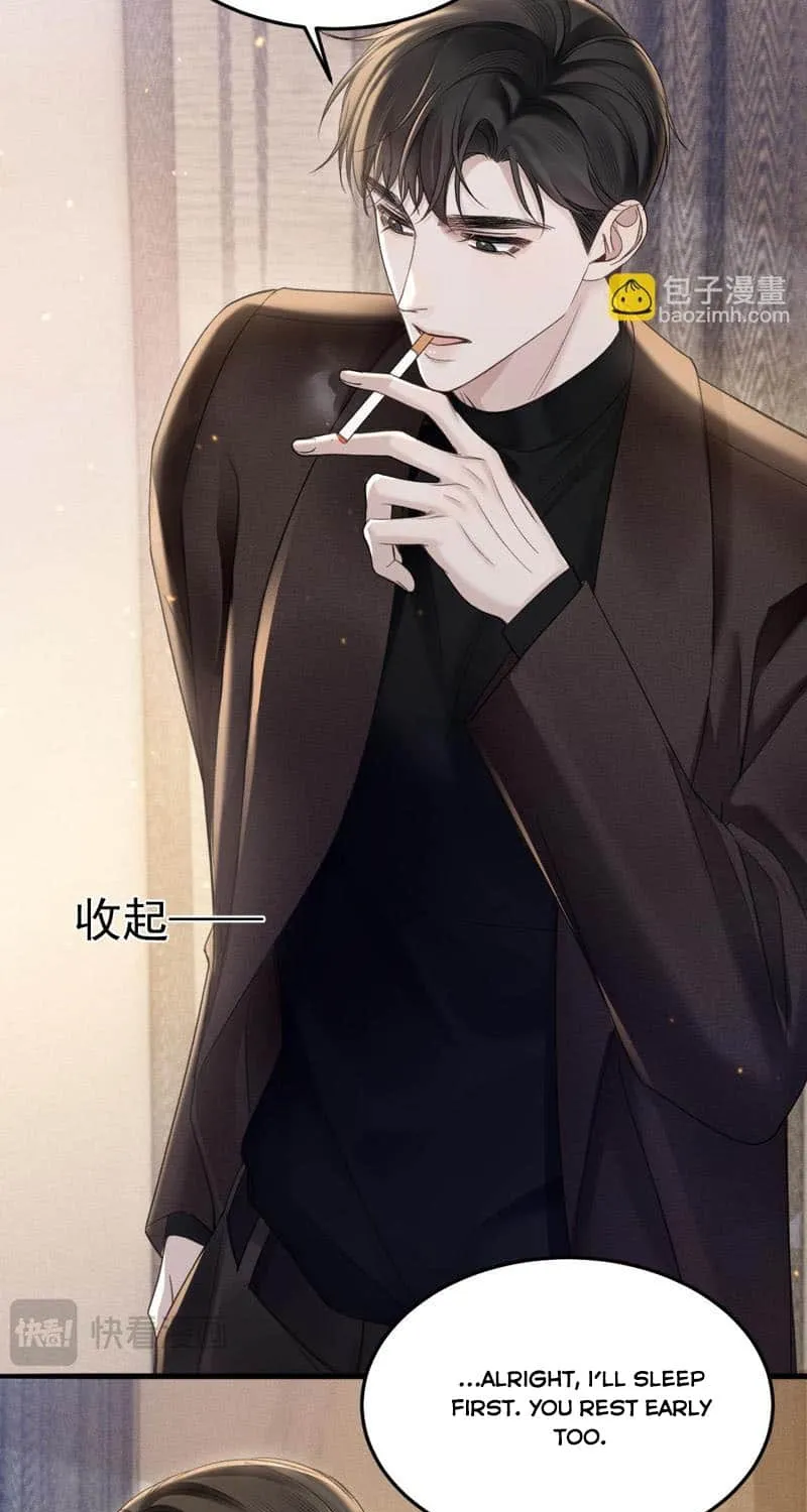 Tit For Tat Chapter 82 page 27 - 