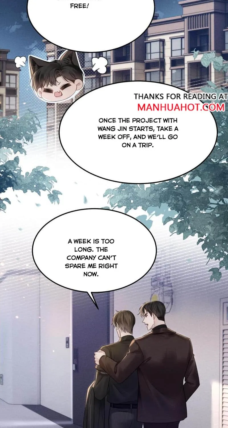 Tit For Tat Chapter 82 page 4 - 