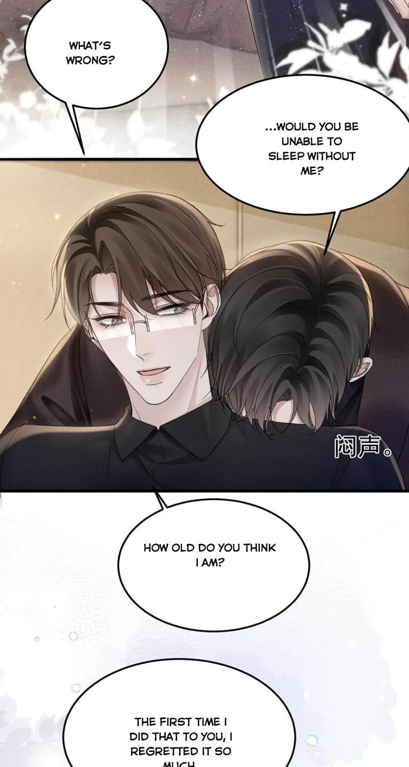 Tit For Tat Chapter 82 page 31 - 