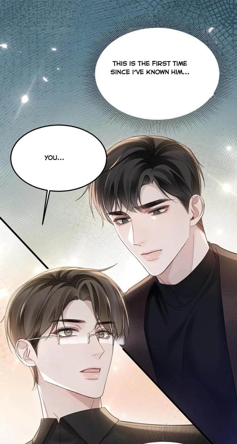 Tit For Tat Chapter 82 page 33 - 