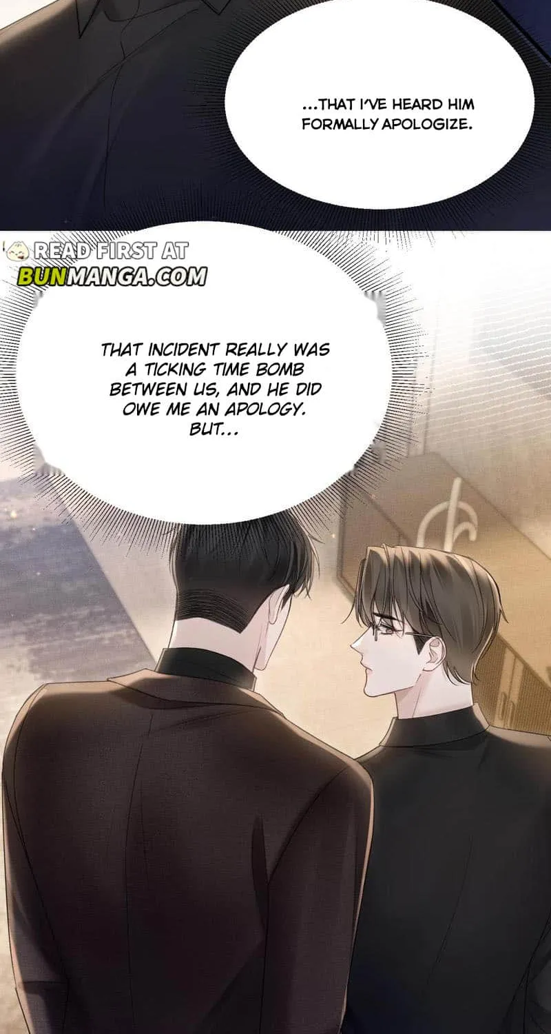 Tit For Tat Chapter 82 page 34 - 