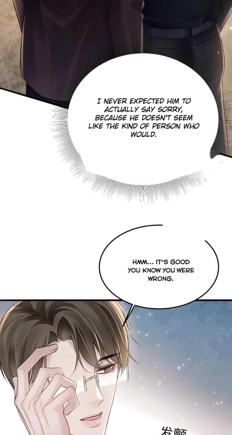 Tit For Tat Chapter 82 page 35 - 
