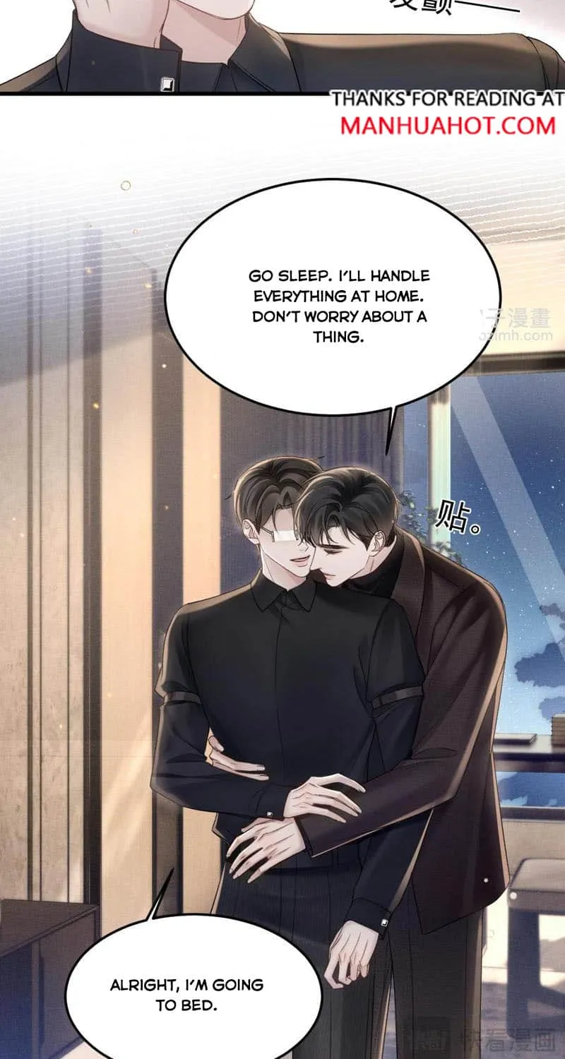 Tit For Tat Chapter 82 page 36 - 